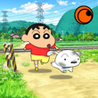 Shin Chan Shiro And The Coal Town APK